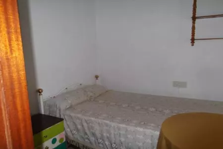 Flat en Granada