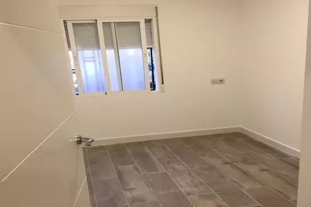 Ground floor apartment en Granada