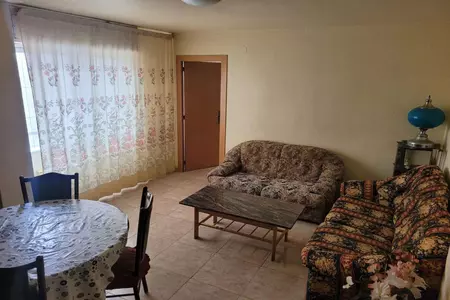 Flat en Sant Vicent del Raspeig