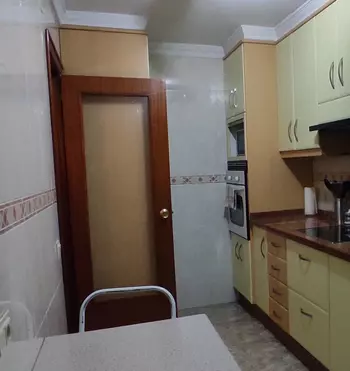 Flat en San Vicente del Raspeig