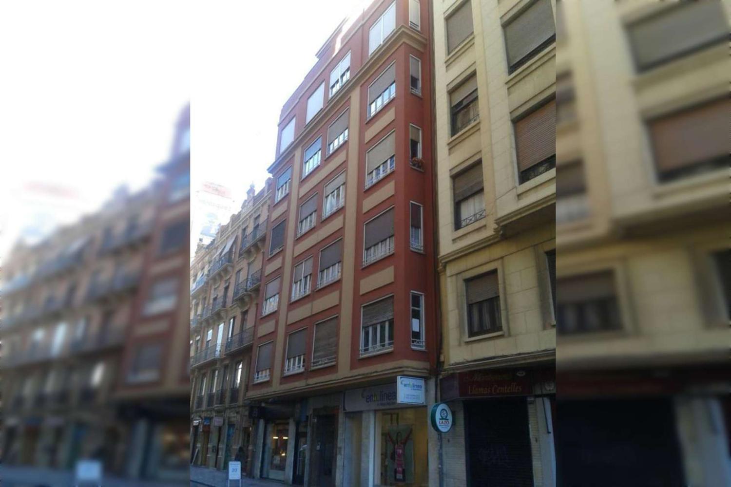 Imagen piso