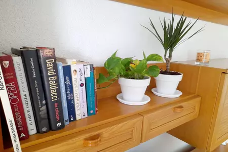 Flat en Sant Joan d'Alacant