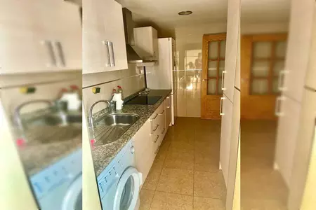 Flat en Granada