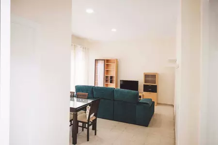 Apartment room en Sevilla