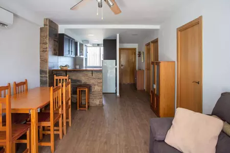 Flat en Alicante (Alacant)