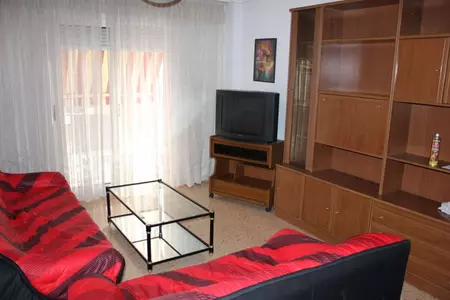 Flat en San Vicente del Raspeig