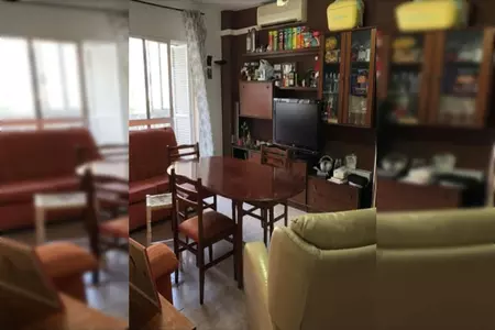 Flat en Sevilla