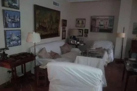 Flat en Sevilla