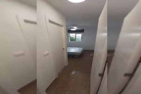 Flat en Valencia