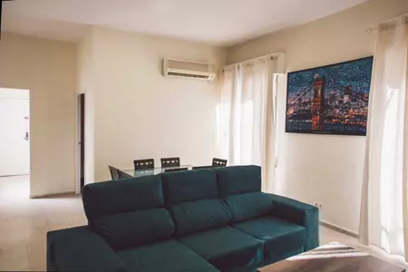 Apartment room en Sevilla