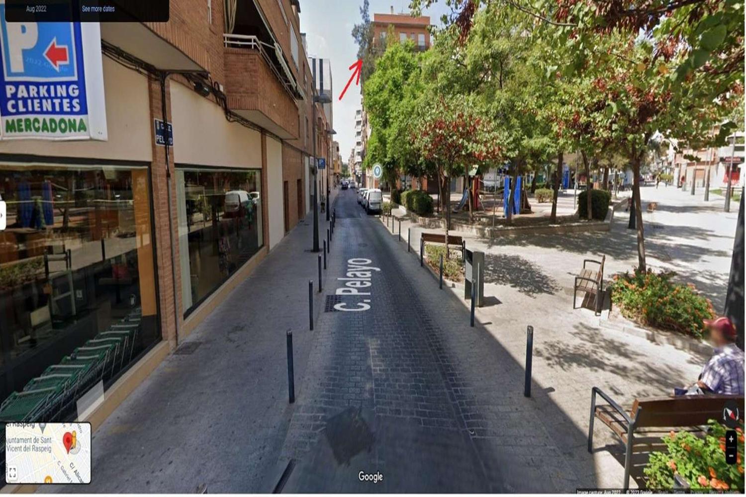 Imagen piso