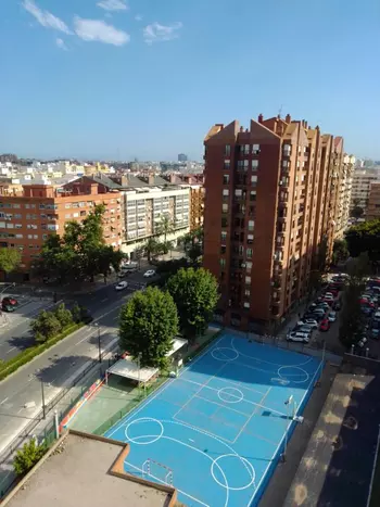 Studio en Valencia