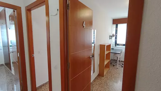 Apartment room en Valencia