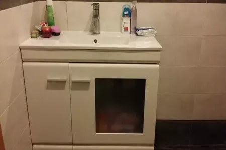 Flat en Granada
