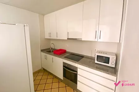 Flat en Granada