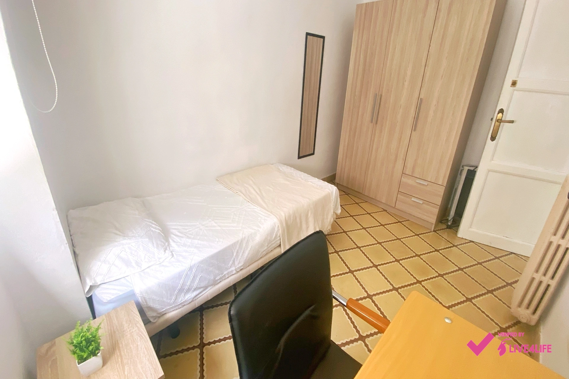 Imagen piso