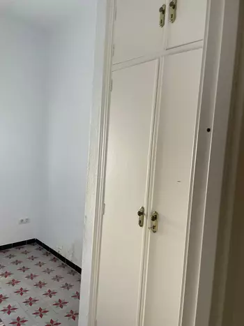 Flat en Sevilla