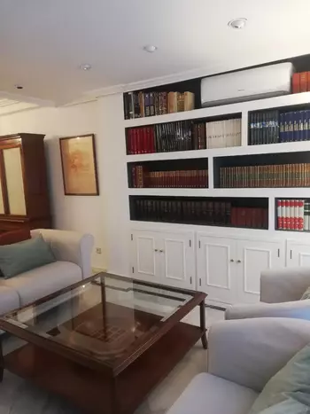 Apartment room en Sevilla