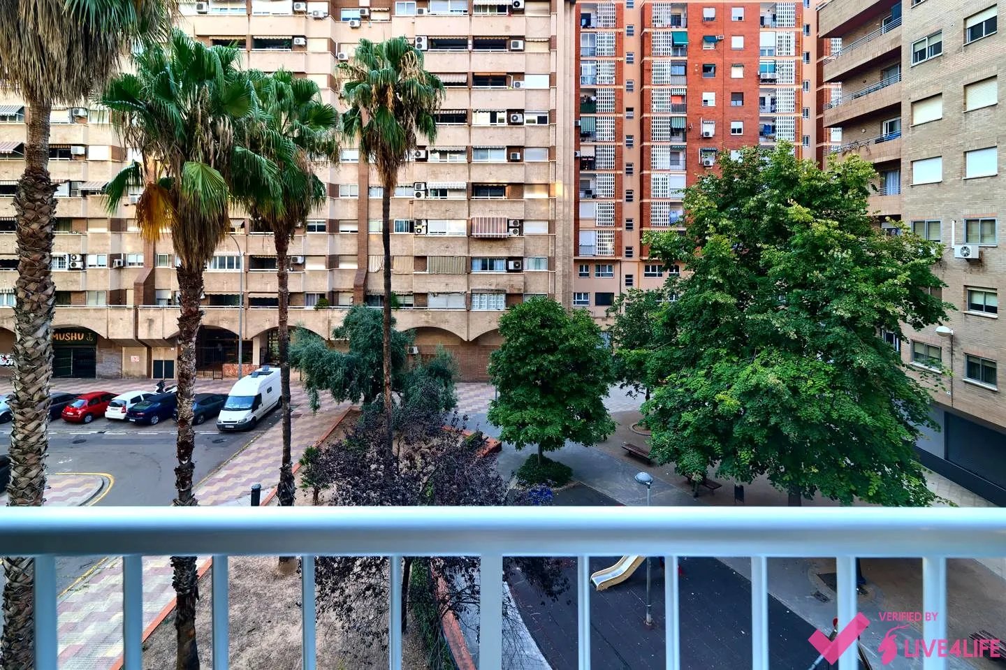 Imagen piso