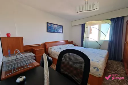 Flat en Sevilla