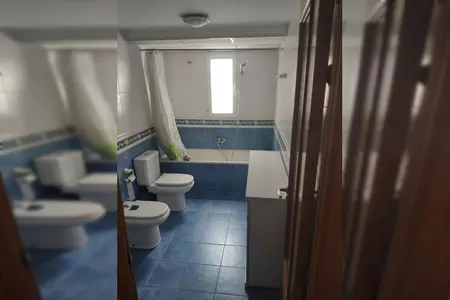 Flat en València