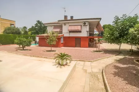 House en San Vicente del Raspeig