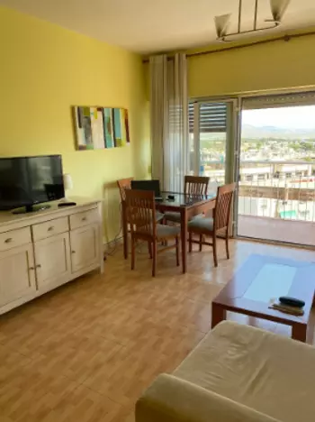 Apartment room en San Juan de Alicante