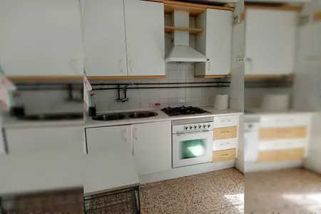 Flat en sevilla