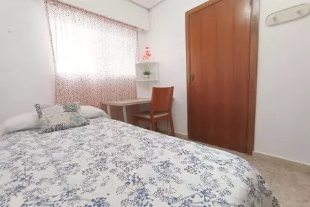 FR Carrer del Palància