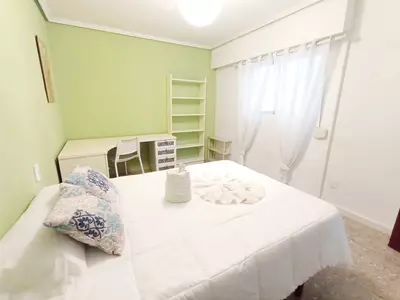 FR Carrer del Palància