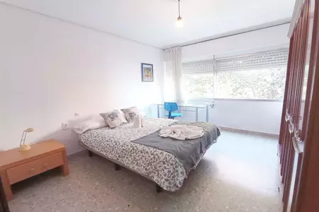 FR Carrer del Palància