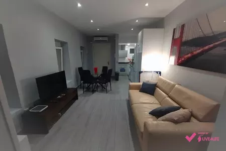 Flat en Madrid