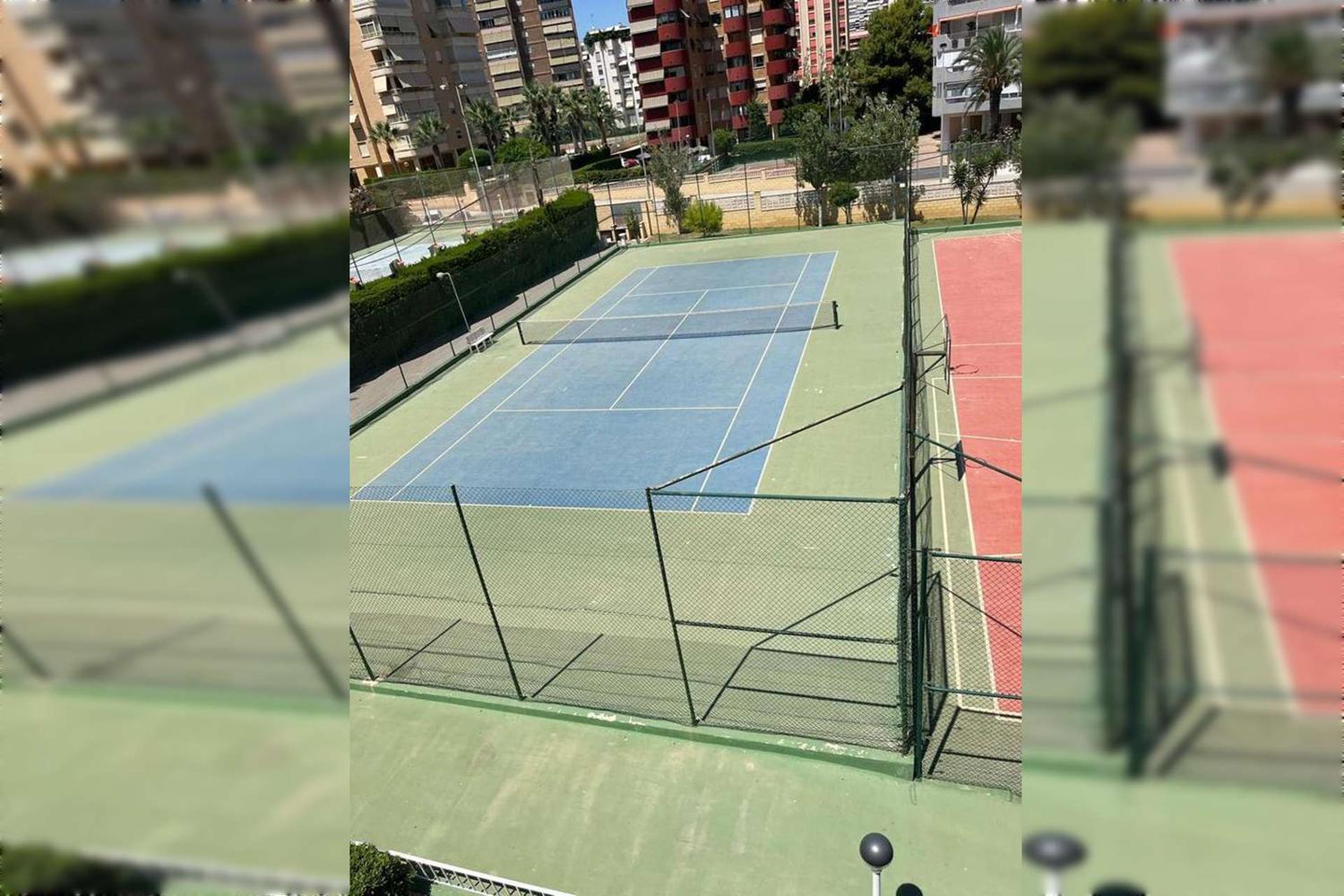 Imagen piso
