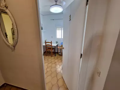 Apartment room en Sevilla