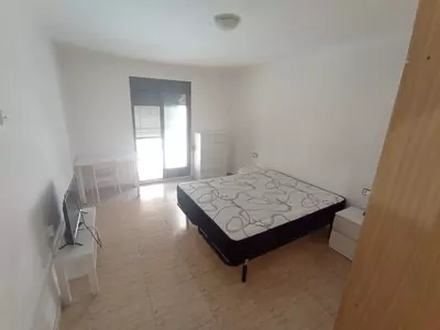 Flat en Burjasot