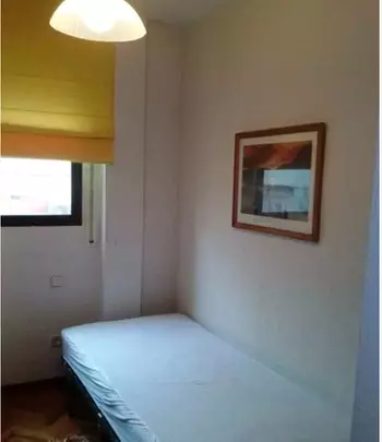 Flat en Madrid