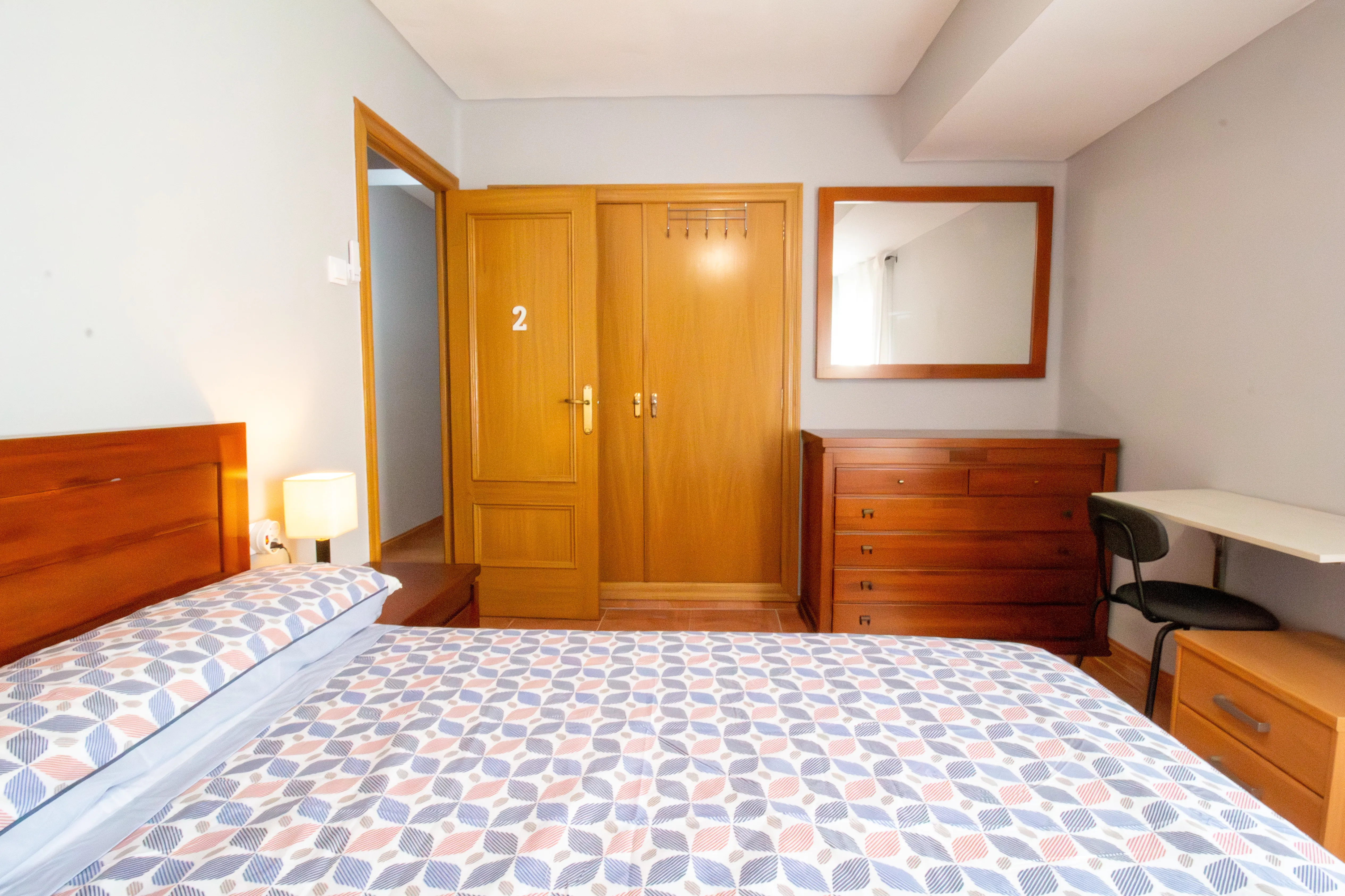 Flat en Valencia