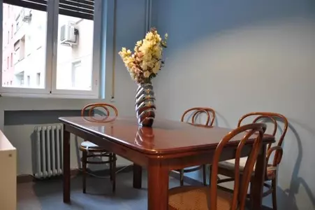 Apartment room en Madrid