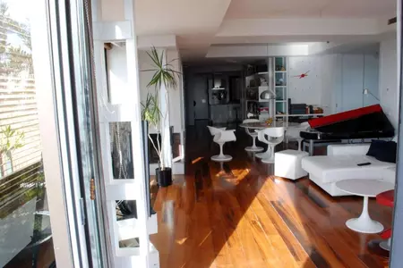 Flat en Madrid