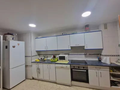 Flat en Sevilla