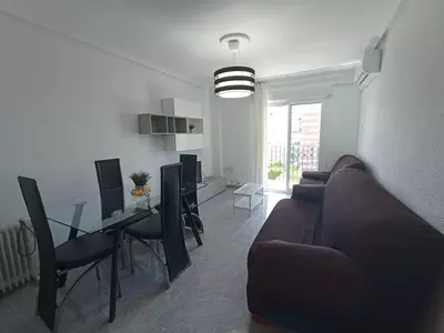 Flat en València