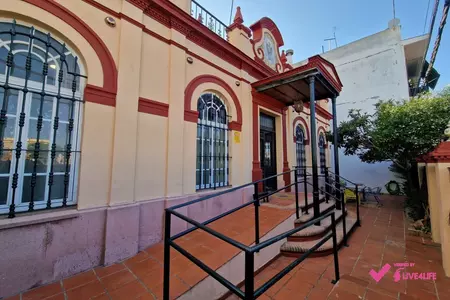 Apartment room en Sevilla