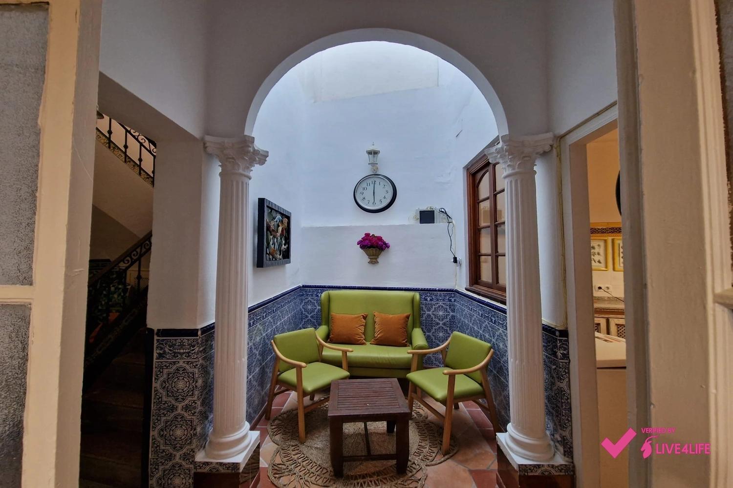 Imagen piso