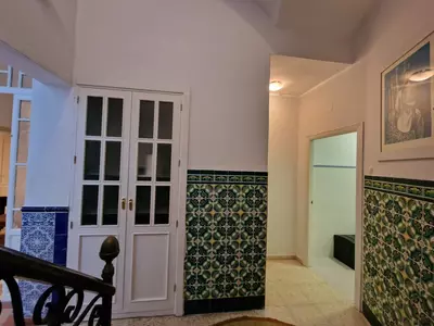 Apartment room en Sevilla