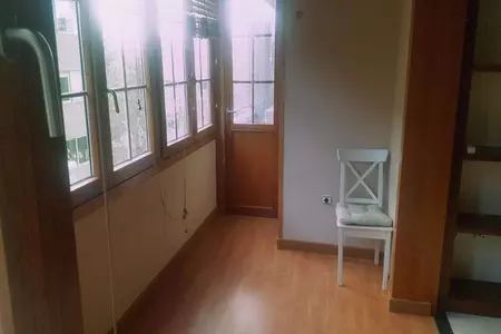 Flat en Granada