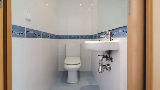 Duplex en burjassot