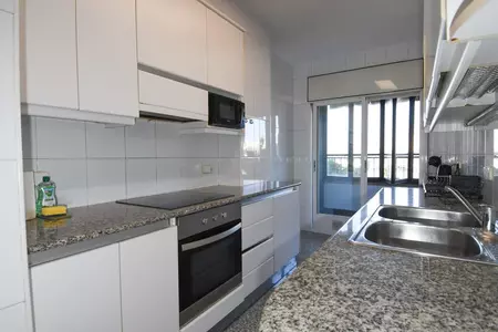 Flat en Girona