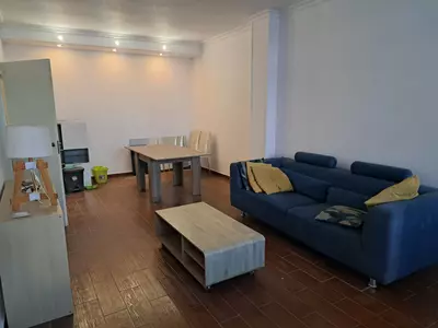 Ground floor apartment en Girona