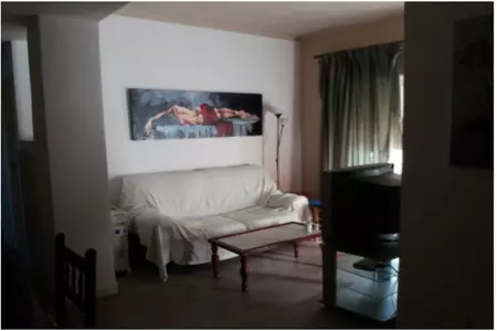 Flat en Granada