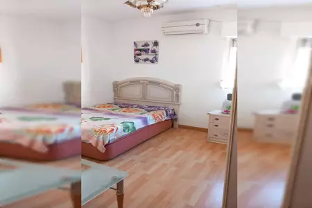 Apartment room en Madrid